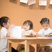 东方爱婴早教中心—babyOS来了，东方爱婴再次革新中国早教！